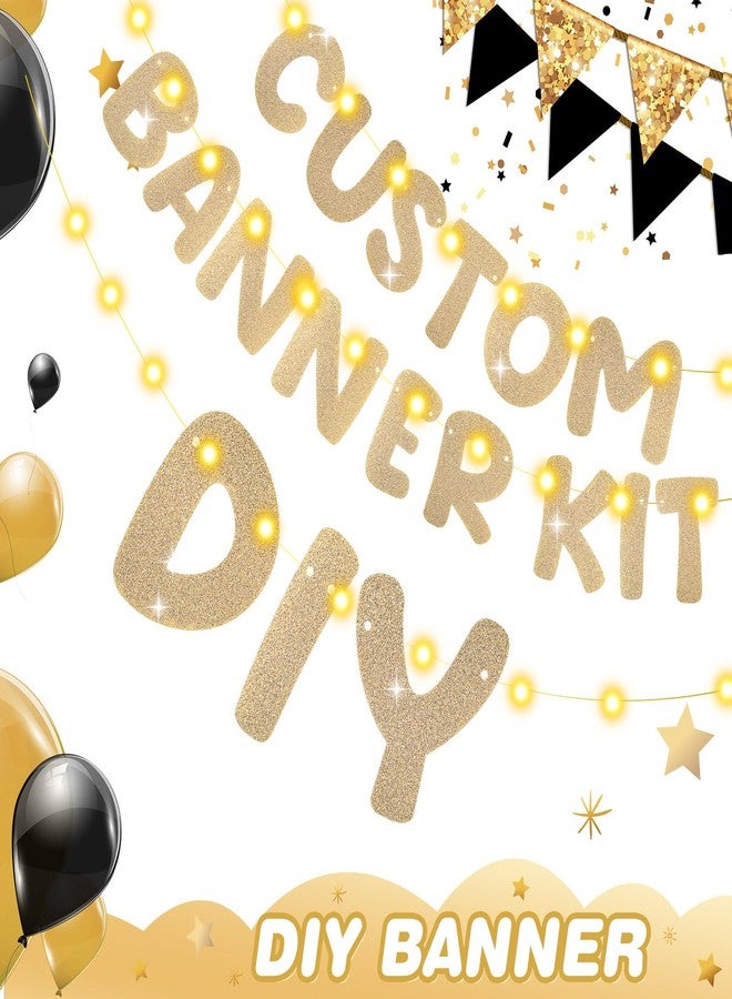 تاوباري مجموعة تاوباري المكونة من 112 قطعة، حروف لامعة قابلة للتخصيص، تتضمن 107 حروف وأرقام و3 حبال، مثالية لتزيين حفلات عيد الحب، وحفلات الزفاف، وأعياد الميلاد، والذكرى السنوية، وغيرها من المناسبات. - Image 3